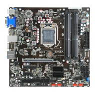 EVGA H55V - Motherboard