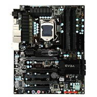EVGA P55 FTW - Motherboard