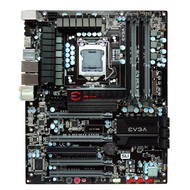 EVGA P55 FTW 200 - Motherboard