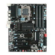 EVGA X58 SLI3 - Motherboard