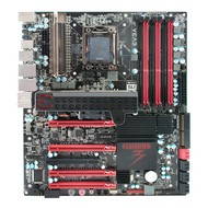 EVGA X58 Classified3 - Motherboard
