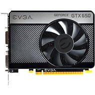 EVGA GeForce GTX650 - Graphics Card