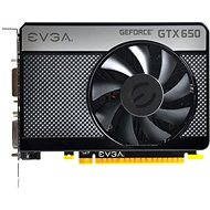  EVGA GeForce GTX650 Superclocked  - Graphics Card