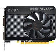 EVGA GeForce GTX650 Ti - Graphics Card