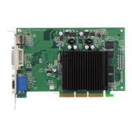 EVGA GeForce 6200 - Graphics Card