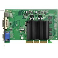 EVGA GeForce 6200 - Graphics Card