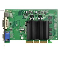 EVGA GeForce 6200 - Graphics Card