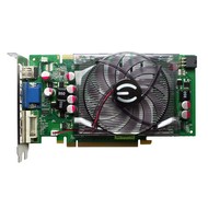 EVGA GeForce 9800GT - Graphics Card