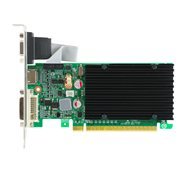 EVGA GeForce 210 - Grafická karta