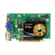 EVGA GeForce GT220 - Graphics Card