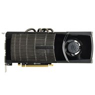 EVGA GeForce GTX480 - Graphics Card