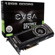 EVGA GeForce GTX X TITAN - Grafikkarte