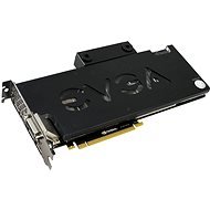 EVGA GeForce GTX TITAN X Hydro Copper - Graphics Card
