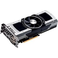  EVGA GeForce GTX TITAN Z  - Graphics Card
