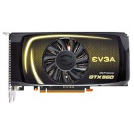 EVGA GeForce GTX560 SuperClocked - Graphics Card