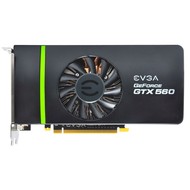 EVGA GeForce GTX560 SuperClocked - Graphics Card