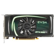 EVGA GTX550 Ti 1GB DDR5 - Graphics Card