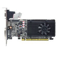 EVGA GeForce GT520 - Graphics Card