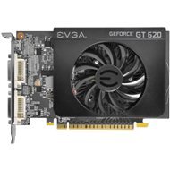 EVGA GeForce GT620 - Graphics Card