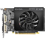 EVGA GeForce GT630 - Grafická karta