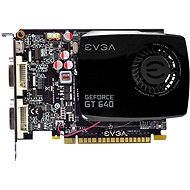  EVGA GeForce GT640  - Graphics Card