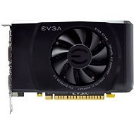 EVGA GeForce GT640 Dual Slot - Graphics Card