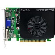 EVGA GeForce GT730 - Grafikkarte