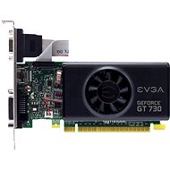 EVGA GeForce GT730 Low Profile - Graphics Card