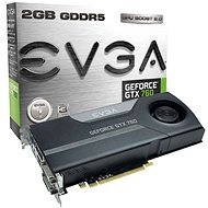 EVGA GeForce GTX760 - Grafikkarte
