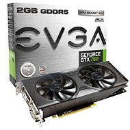  EVGA GeForce GTX760 ACX  - Graphics Card