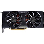  EVGA GeForce GTX760 ACX Dual Bios  - Graphics Card
