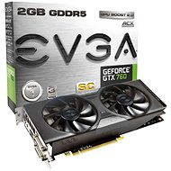  EVGA GeForce GTX760 Superclocked ACX  - Graphics Card