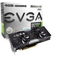 EVGA GeForce GTX760 FTW ACX - Graphics Card