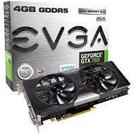 EVGA GeForce GTX760 FTW ACX Dual-Bios - Grafikkarte