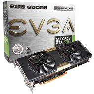  EVGA GeForce GTX770 ACX  - Graphics Card