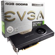 EVGA GeForce GTX770 - Graphics Card