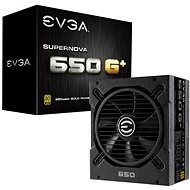 EVGA SuperNOVA 650 G+ - PC Power Supply