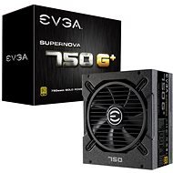 EVGA SuperNOVA 750 G+ - PC Power Supply