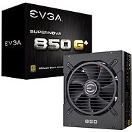 EVGA SuperNOVA 850 G+ - PC Power Supply