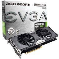  EVGA GeForce GTX780 FTW ACX Dual Bios  - Graphics Card