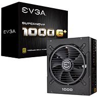 EVGA SuperNOVA 1000 G+ - PC Power Supply