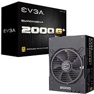 EVGA SuperNOVA 2000 G+ - PC-Netzteil