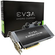 EVGA GeForce GTX780 Hydro Cooper 2 - Graphics Card