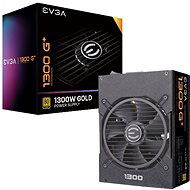 EVGA SuperNOVA 1300 GT - PC zdroj