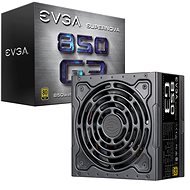 EVGA SuperNOVA 850 G3 - PC zdroj