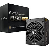 EVGA SuperNOVA 850 G2 - PC-Netzteil
