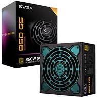 EVGA SuperNOVA 850 G5 - PC zdroj