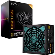 EVGA SuperNOVA 850 G5 UK - PC Power Supply