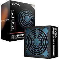 EVGA SuperNOVA 750 P5 - PC Power Supply