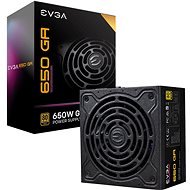 EVGA SuperNOVA 650 GA - PC Power Supply